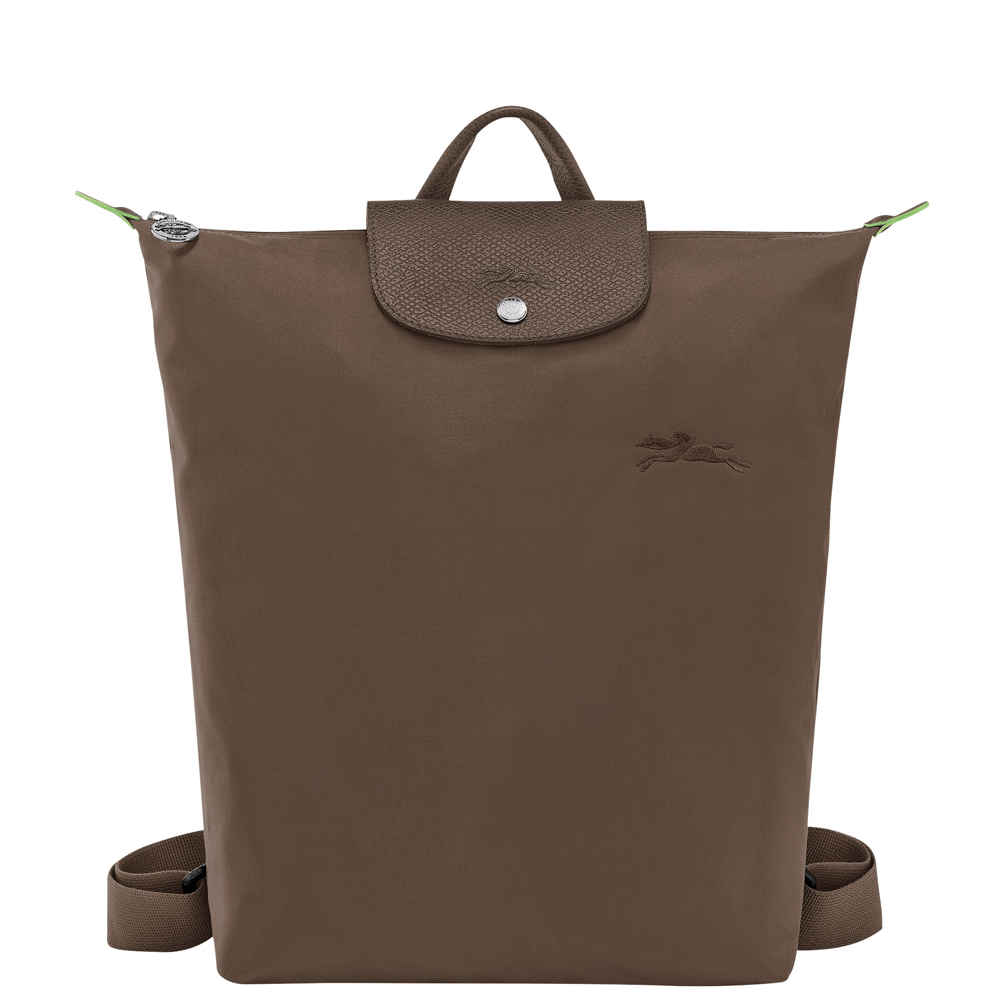 Longchamp Le Pliage Terra Backpack